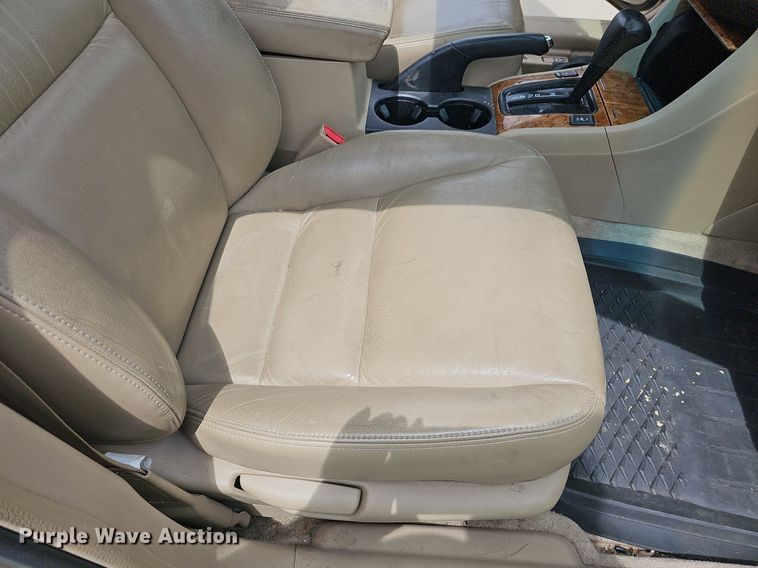 image for item DM1493 2005 Honda Accord EX