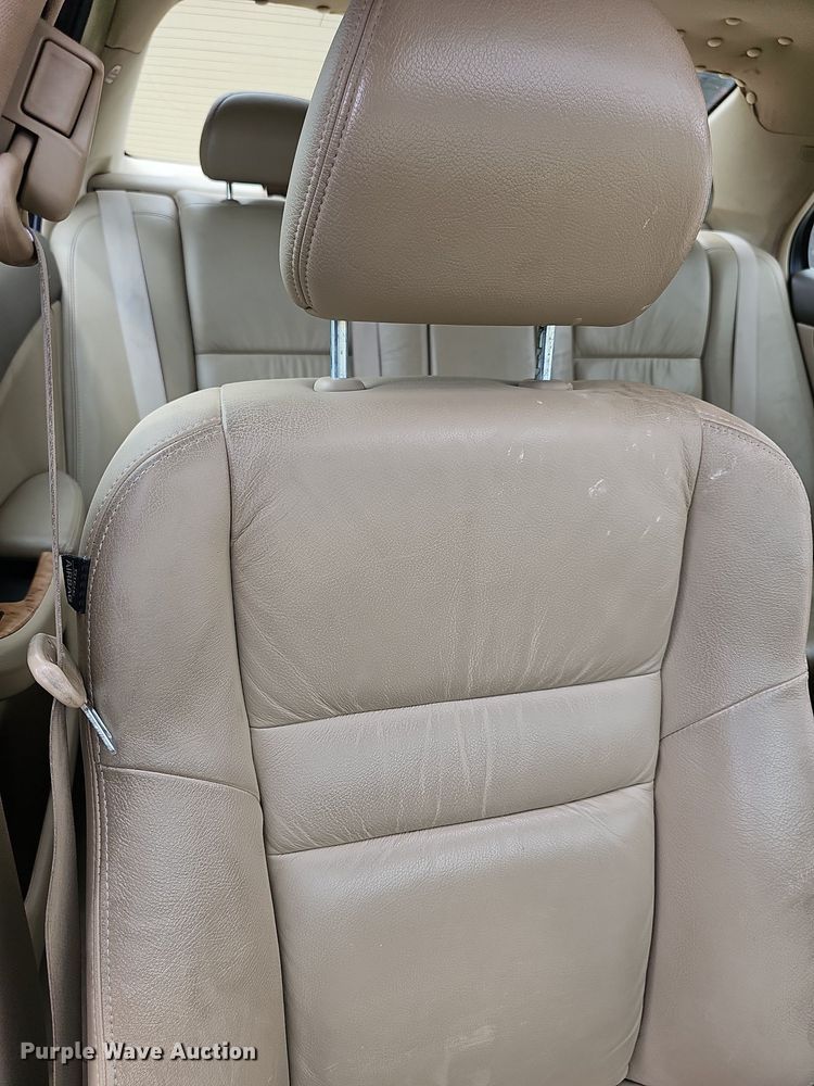 image for item DM1493 2005 Honda Accord EX