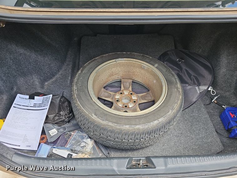 image for item DM1493 2005 Honda Accord EX