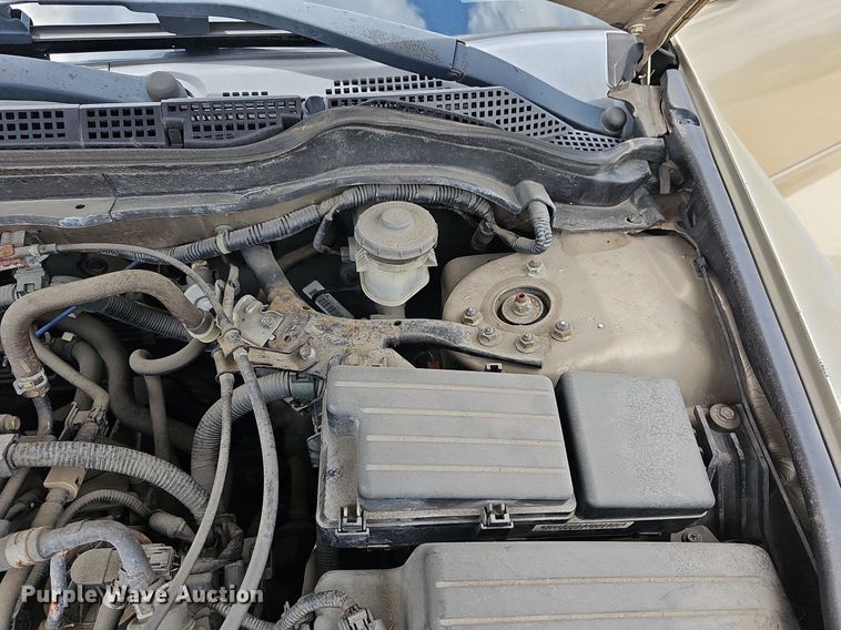 image for item DM1493 2005 Honda Accord EX