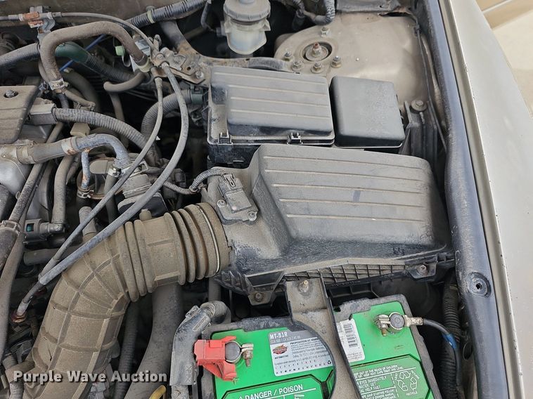 image for item DM1493 2005 Honda Accord EX