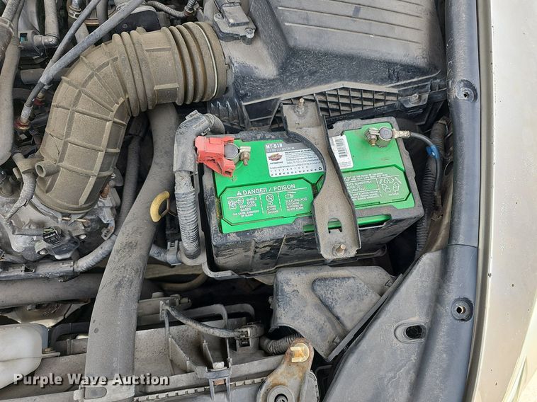 image for item DM1493 2005 Honda Accord EX