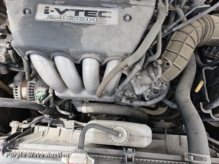 image for item DM1493 2005 Honda Accord EX