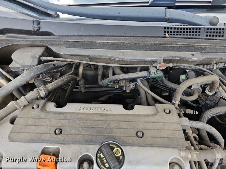 image for item DM1493 2005 Honda Accord EX