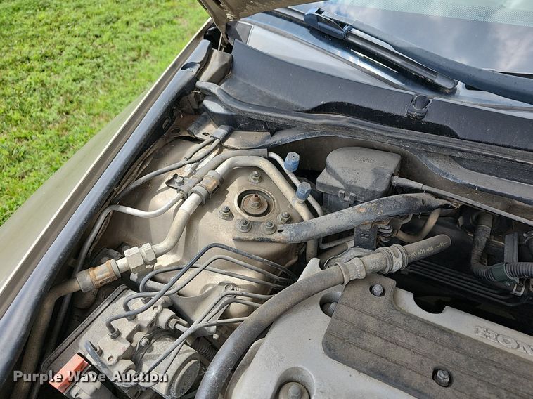 image for item DM1493 2005 Honda Accord EX