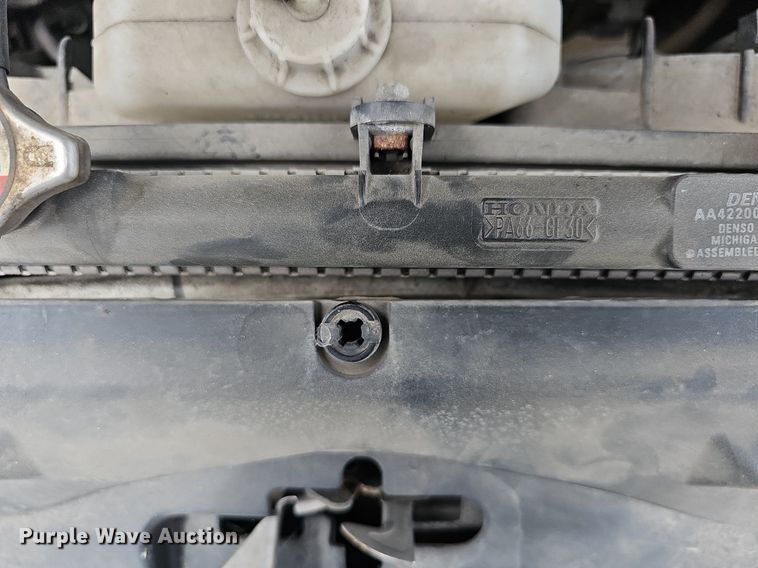 image for item DM1493 2005 Honda Accord EX