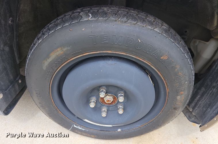 image for item DM1493 2005 Honda Accord EX