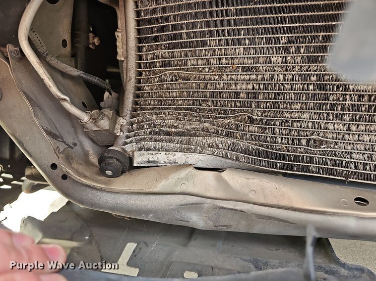 image for item DM1493 2005 Honda Accord EX