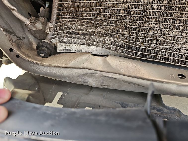 image for item DM1493 2005 Honda Accord EX