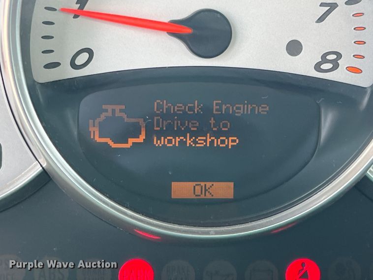 image for item DN3122 2002 Porsche Boxster  convertible