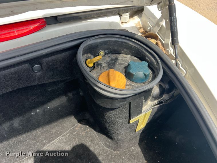 image for item DN3122 2002 Porsche Boxster  convertible