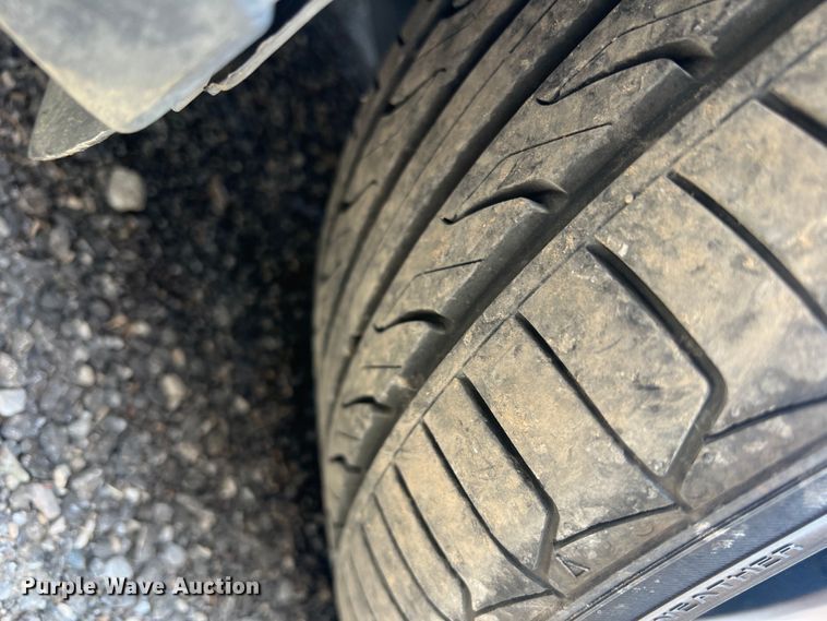 image for item DN3122 2002 Porsche Boxster  convertible