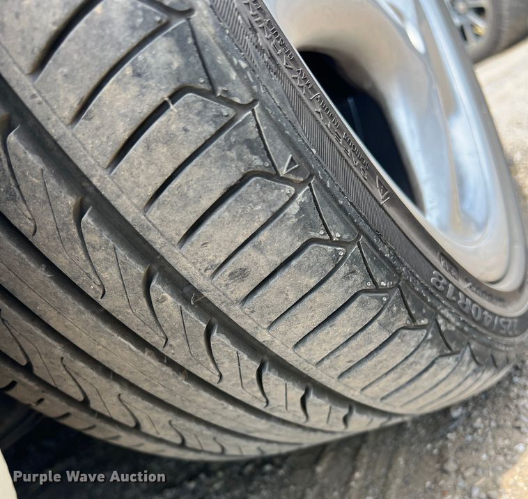 image for item DN3122 2002 Porsche Boxster  convertible