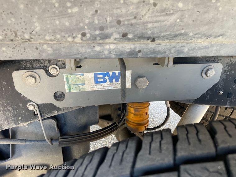 image for item DN4729 2016 Ford F250 Super Duty  Crew Cab pickup truck