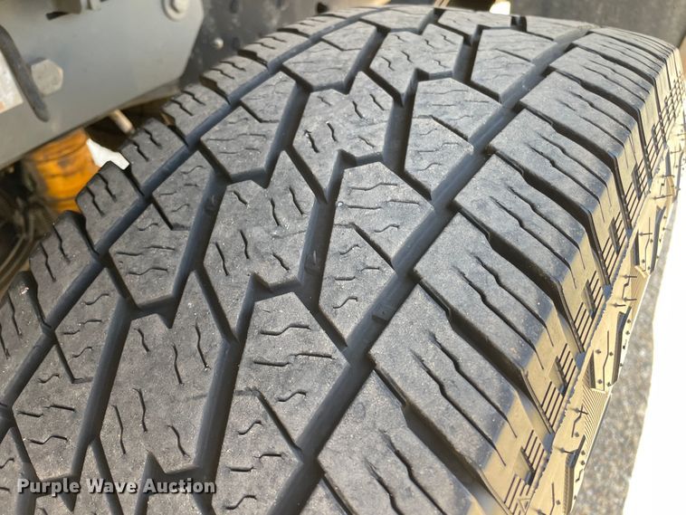 image for item DN4729 2016 Ford F250 Super Duty  Crew Cab pickup truck