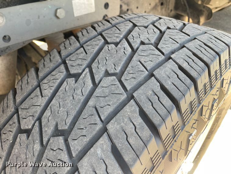 image for item DN4729 2016 Ford F250 Super Duty  Crew Cab pickup truck