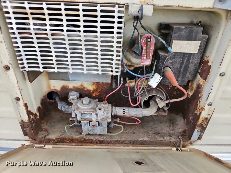 image for item DN8588 1987 Coachmen Crusader  RV