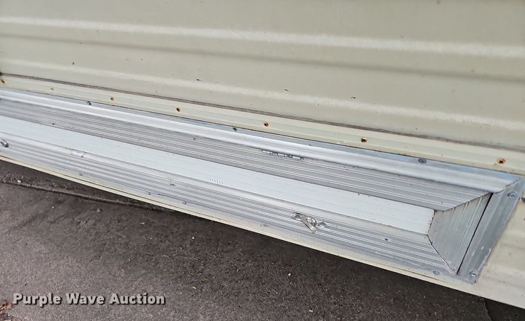 image for item DN8588 1987 Coachmen Crusader  RV