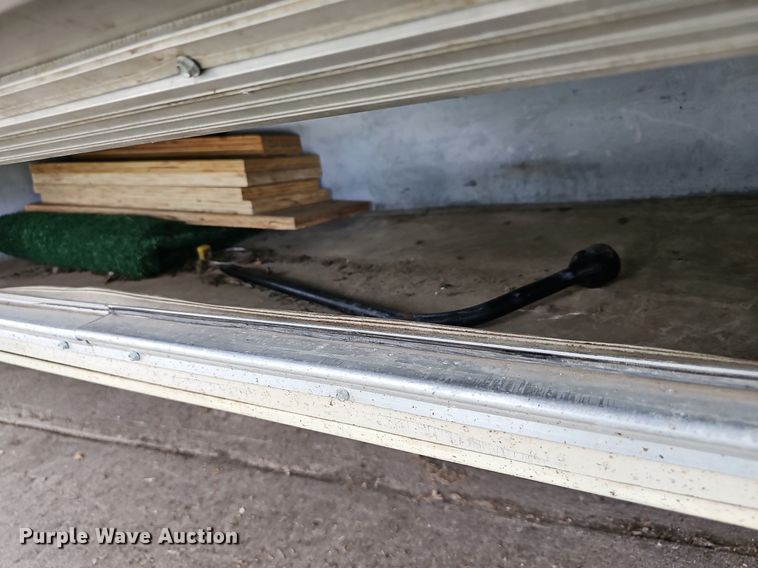 image for item DN8588 1987 Coachmen Crusader  RV