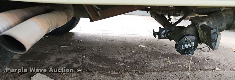 image for item DN8588 1987 Coachmen Crusader  RV