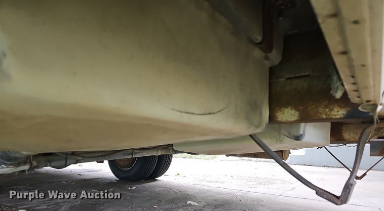 image for item DN8588 1987 Coachmen Crusader  RV