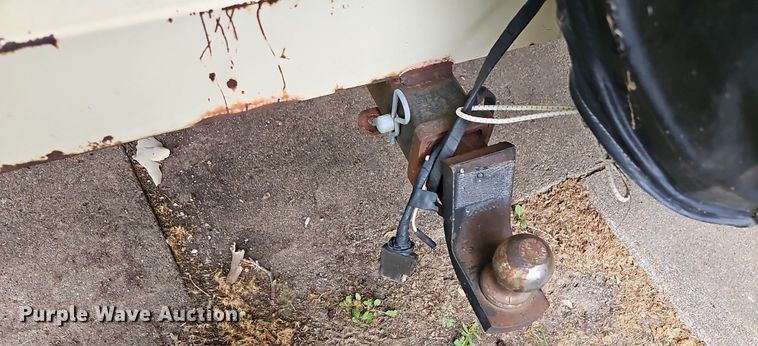 image for item DN8588 1987 Coachmen Crusader  RV