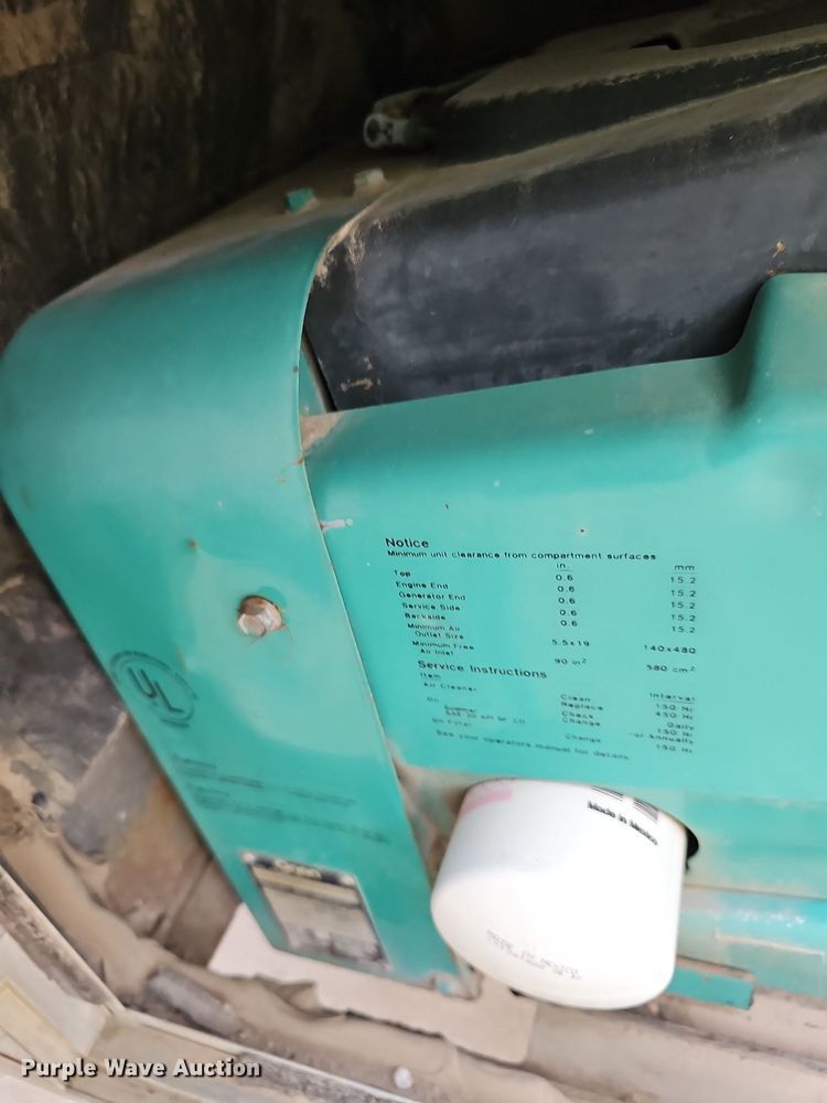 image for item DN8588 1987 Coachmen Crusader  RV