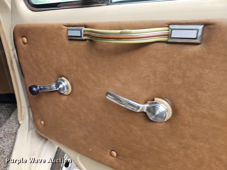 image for item DN8588 1987 Coachmen Crusader  RV