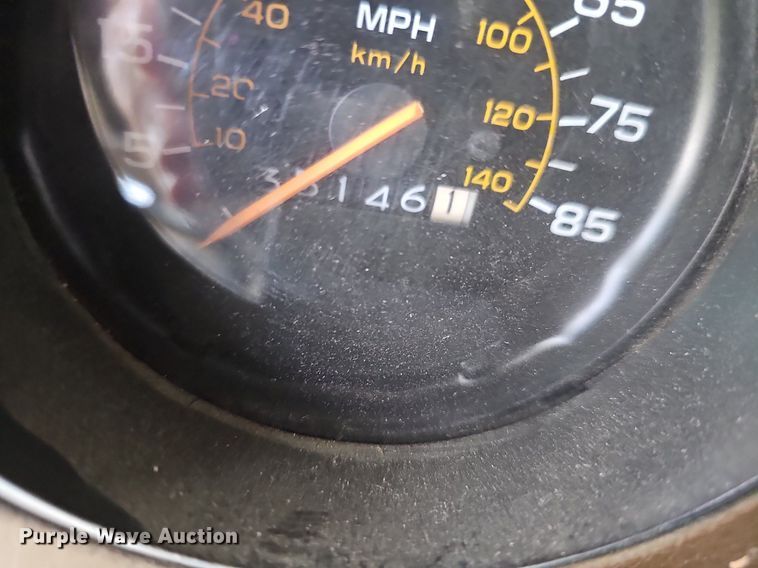 image for item DN8588 1987 Coachmen Crusader  RV