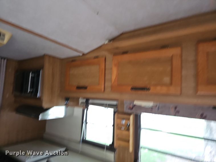 image for item DN8588 1987 Coachmen Crusader  RV