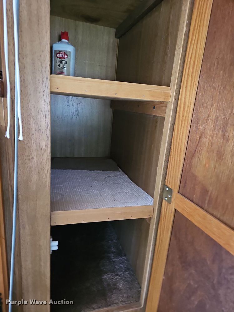 image for item DN8588 1987 Coachmen Crusader  RV