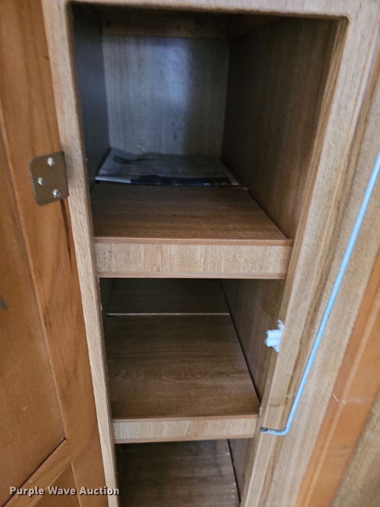 image for item DN8588 1987 Coachmen Crusader  RV