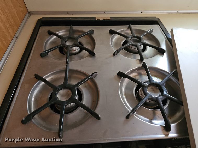 image for item DN8588 1987 Coachmen Crusader  RV