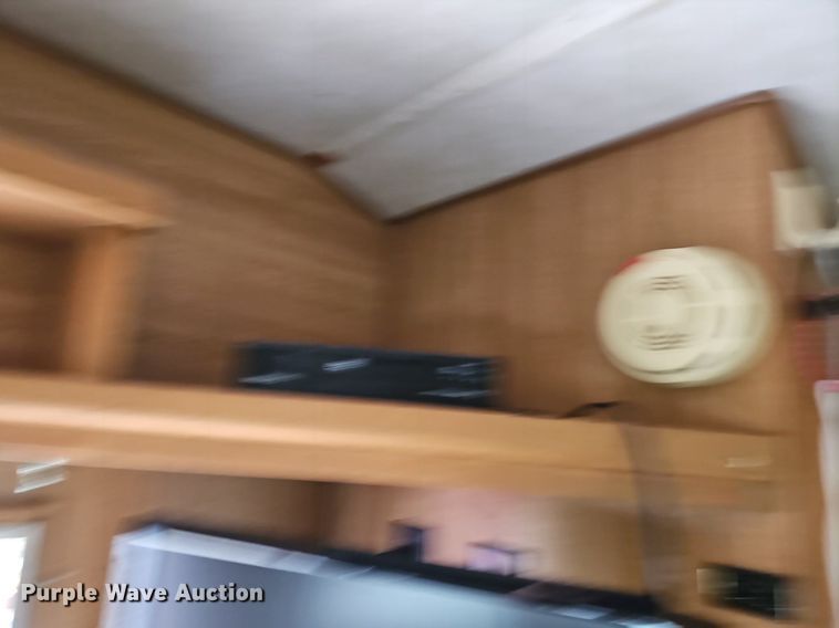 image for item DN8588 1987 Coachmen Crusader  RV