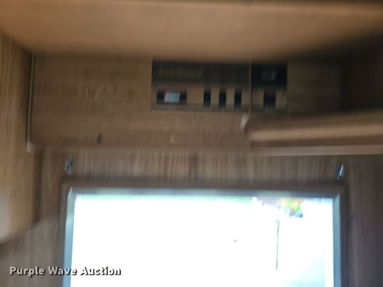 image for item DN8588 1987 Coachmen Crusader  RV