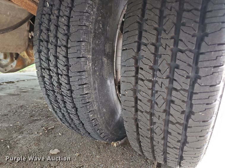 image for item DN8588 1987 Coachmen Crusader  RV