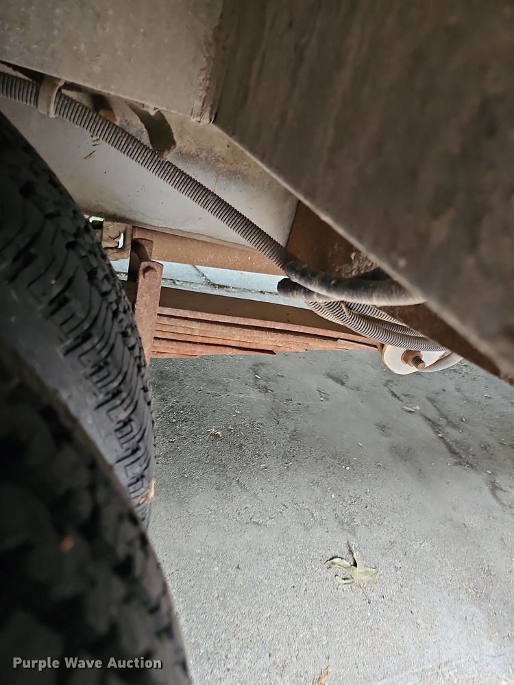 image for item DN8588 1987 Coachmen Crusader  RV