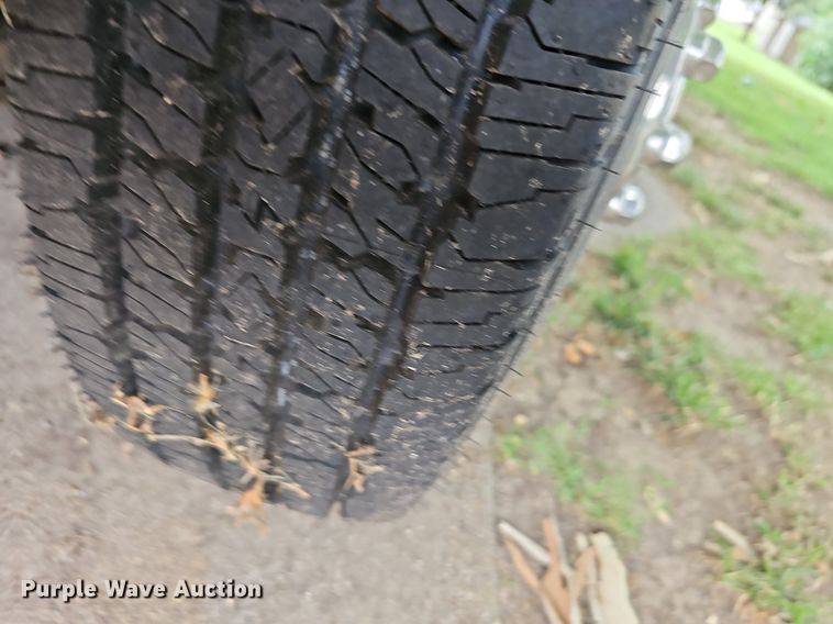 image for item DN8588 1987 Coachmen Crusader  RV