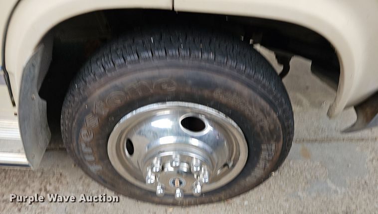 image for item DN8588 1987 Coachmen Crusader  RV