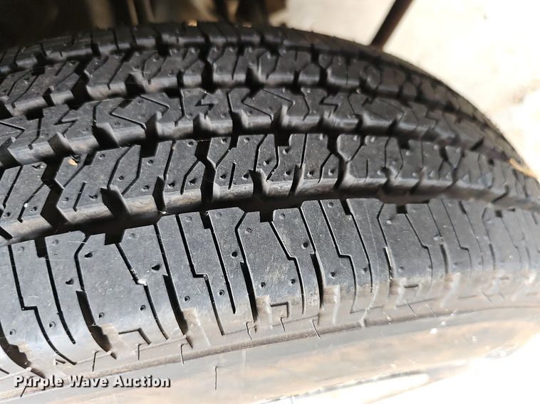 image for item DN8588 1987 Coachmen Crusader  RV