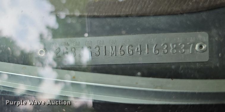 image for item DN8588 1987 Coachmen Crusader  RV