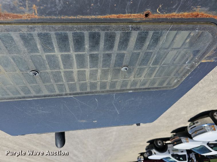 image for item DN8605 2017 New Holland C232  tracked skid steer loader