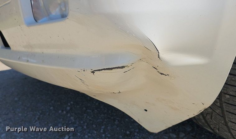 image for item DN8606 2006 Cadillac SRX  SUV