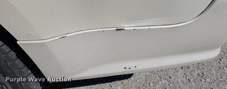 image for item DN8606 2006 Cadillac SRX  SUV