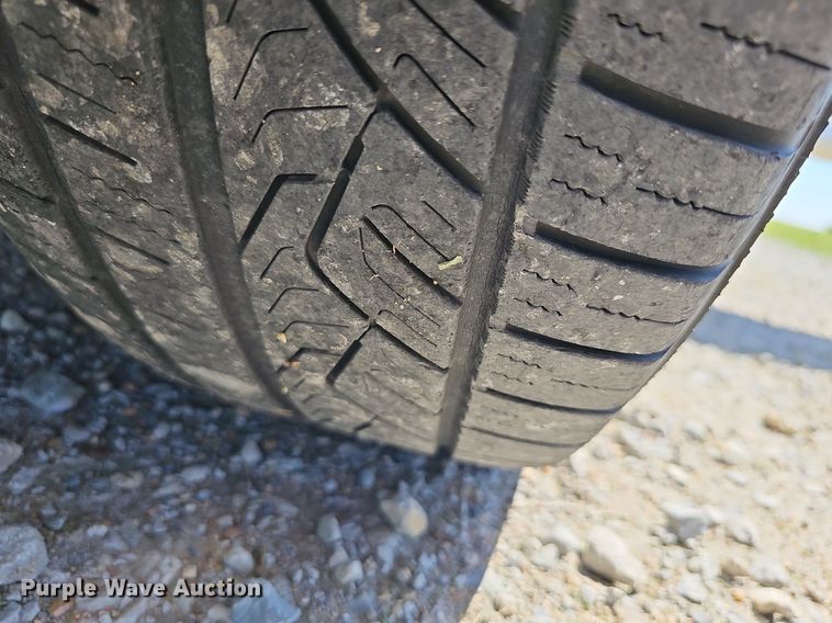 image for item DN8606 2006 Cadillac SRX  SUV