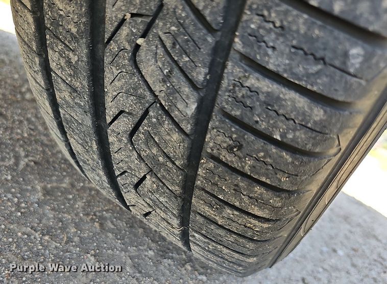 image for item DN8606 2006 Cadillac SRX  SUV