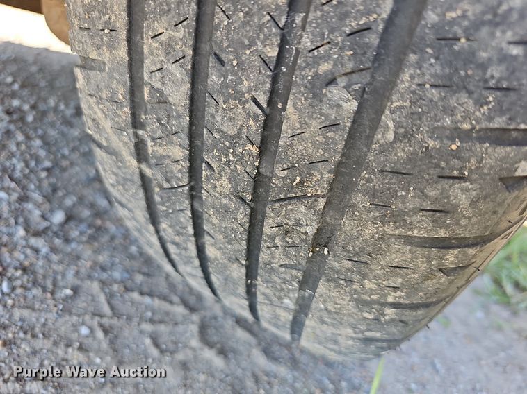 image for item DN8606 2006 Cadillac SRX  SUV