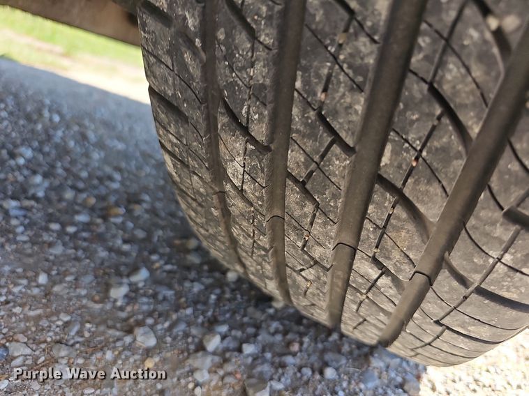 image for item DN8606 2006 Cadillac SRX  SUV