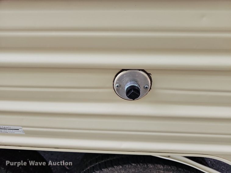 image for item DN8621 1990 Companion Sun Valley 239  camper