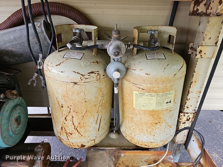 image for item DN8621 1990 Companion Sun Valley 239  camper